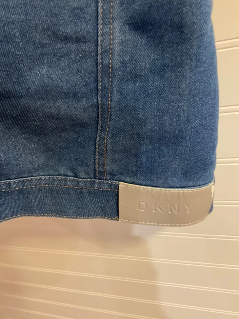 Dkny girls denim